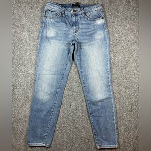 Frye Light Blue Women's Skinny Jeans